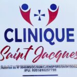 clinique saint jacques